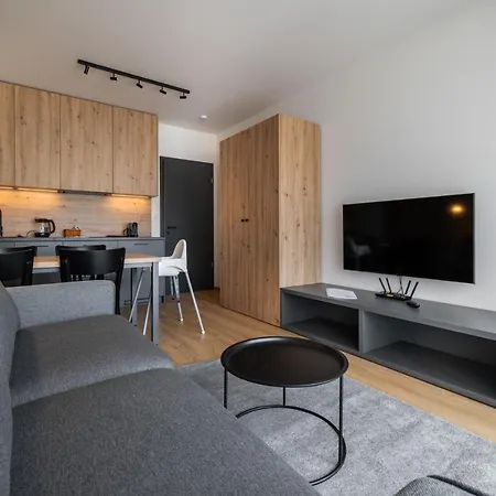 Aparthotel Florian *