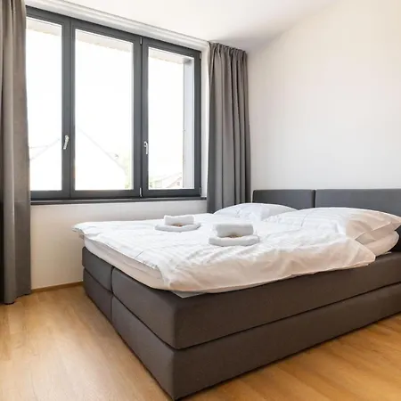 Florian Aparthotel