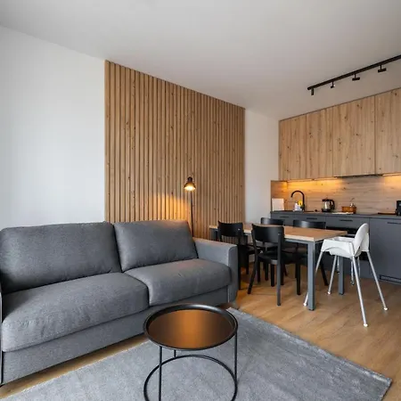 Florian Aparthotel Kvilda