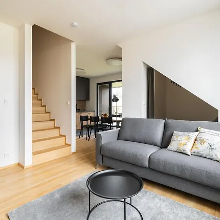 Apartmanhotel Florián 4*