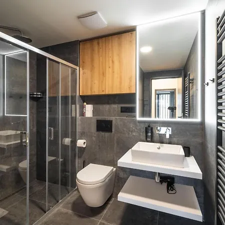 Florián Apartmanhotel Kvilda