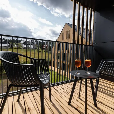 Florián Apartmanhotel
