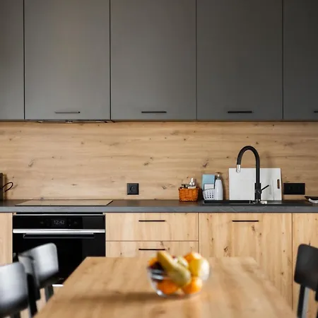 Apartmanhotel Florián Kvilda