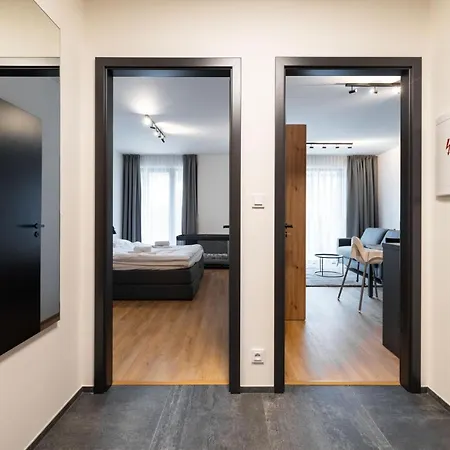 Florian Aparthotel *