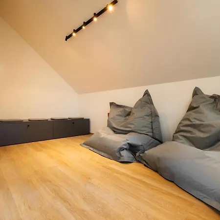 Florián Apartmanhotel