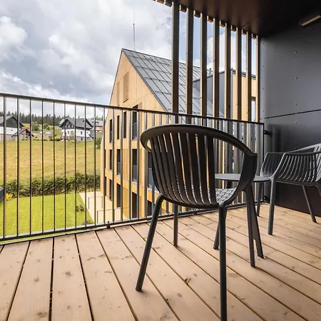 Florian Aparthotel *