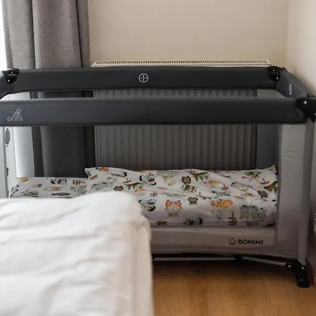 Apartmanhotel Florián Kvilda