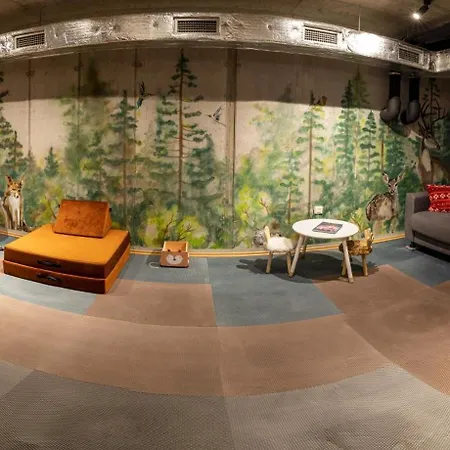 Aparthotel Florian