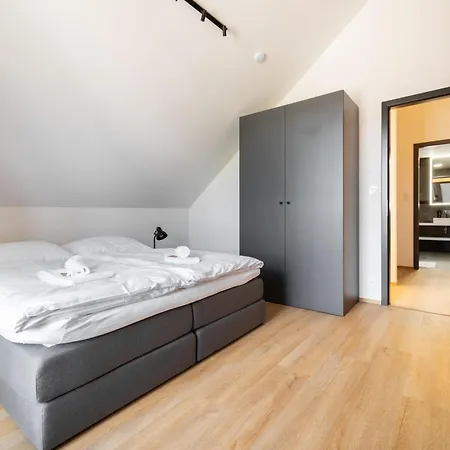 Apartmanhotel Florián