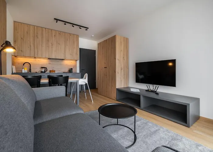 Aparthotel Florian 4*