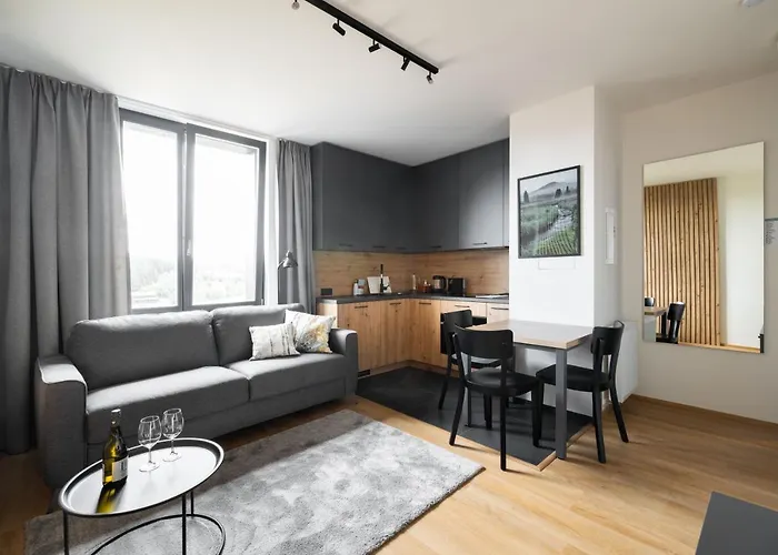 Florian Aparthotel