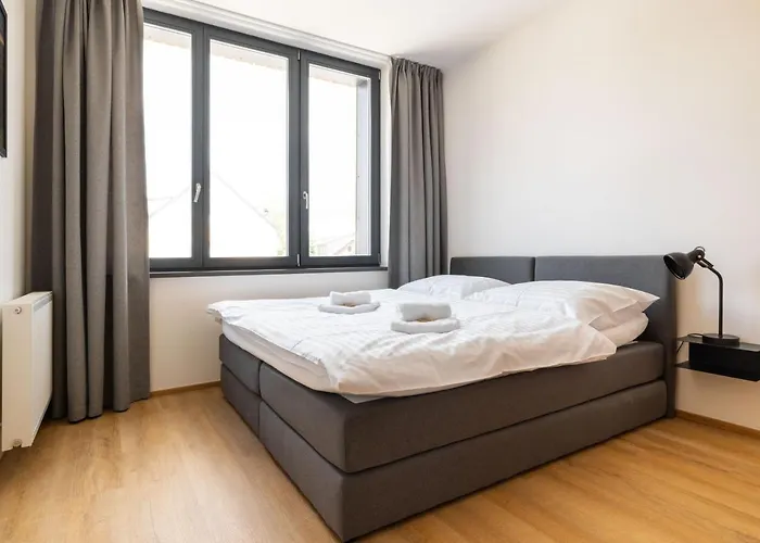 Florian Aparthotel