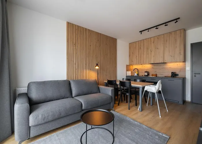 Florian Aparthotel Kvilda