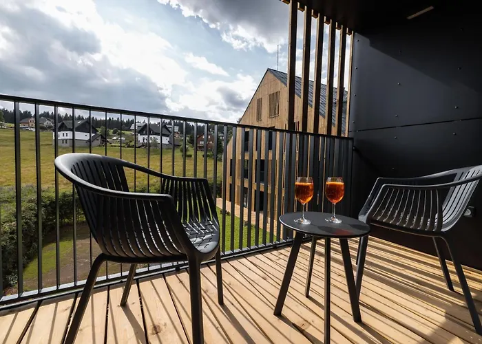 Florian Aparthotel
