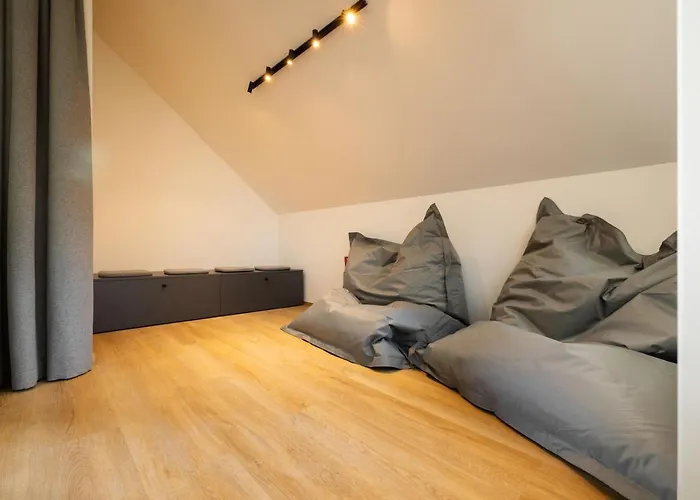Florian Aparthotel