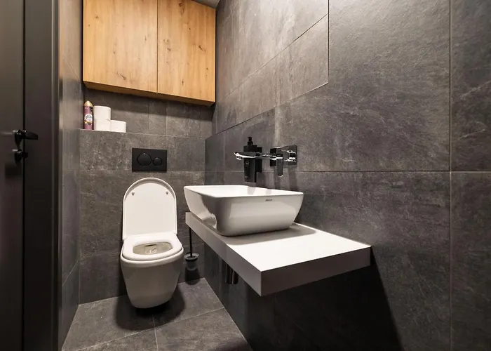 Aparthotel Florian