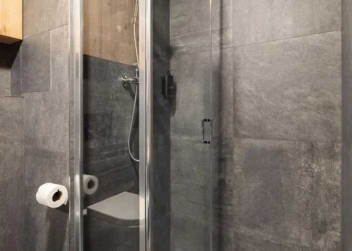 Aparthotel Florian 4*