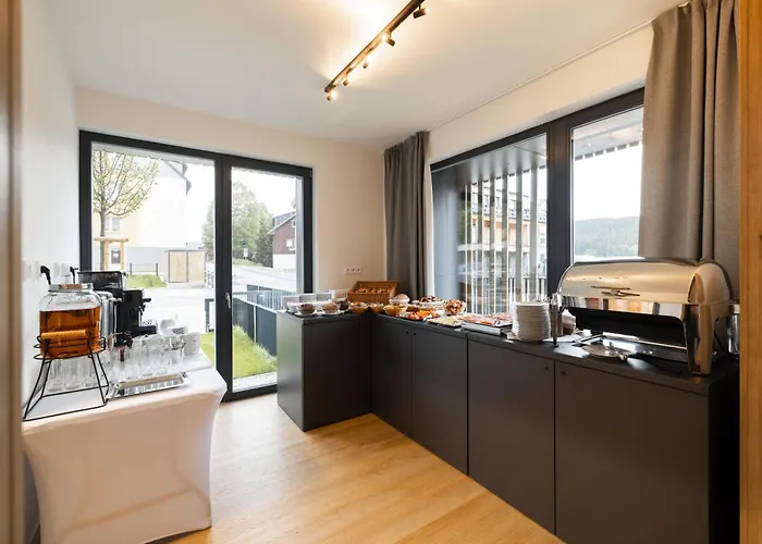 Florian Aparthotel 4*