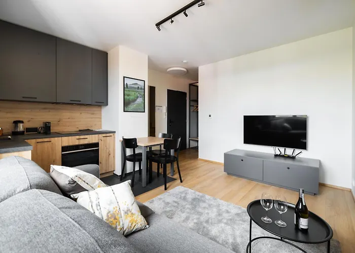 Aparthotel Florian 4*