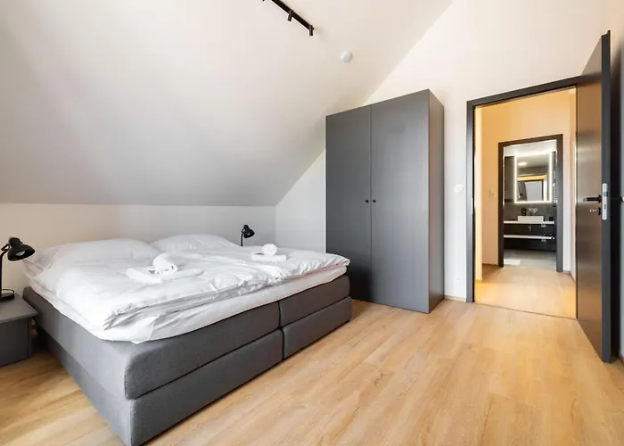 Aparthotel Florian