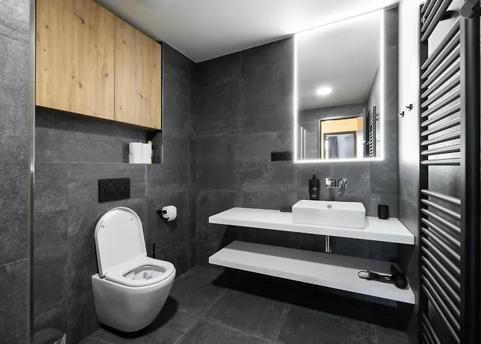 Florian Aparthotel Kvilda