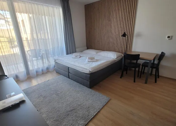 Aparthotel Florian 4*
